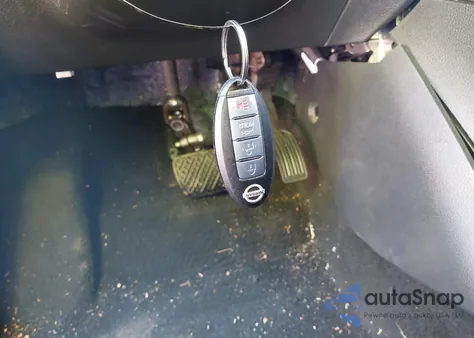 2019 Nissan Sentra Sv from USA, damaged, VIN 3N1AB7AP1KY434281